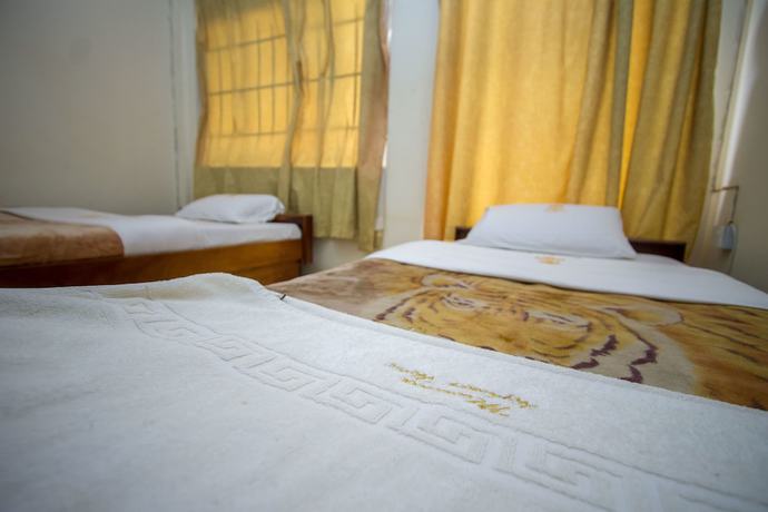Imagen de la habitación del Hotel Mwana Highway Iganga. Foto 14