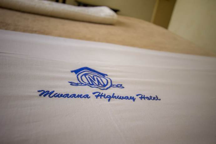 Imagen de la habitación del Hotel Mwana Highway Iganga. Foto 15