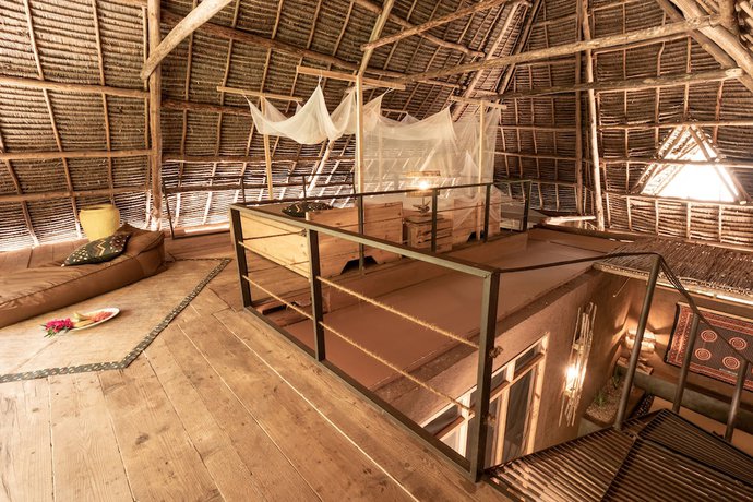 Imagen de la habitación del Hotel Mwezi Boutique Resort. Foto 4