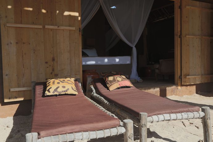 Imagen de la habitación del Hotel Mwezi Boutique Resort. Foto 9