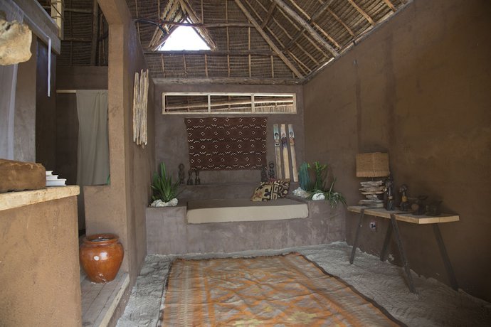 Imagen de la habitación del Hotel Mwezi Boutique Resort. Foto 13