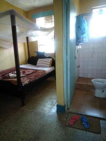 Imagen de la habitación del Hotel Mwisho Mwisho Tourist. Foto 6