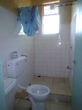Imagen de la habitación del Hotel Mwisho Mwisho Tourist. Foto 7