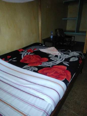 Imagen de la habitación del Hotel Mwisho Mwisho Tourist. Foto 8