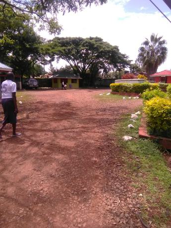 Imagen general del Hotel Mwisho Mwisho Tourist. Foto 1