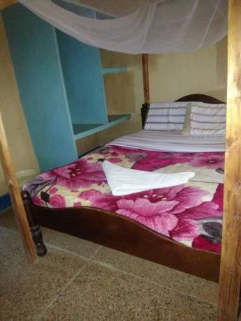 Imagen de la habitación del Hotel Mwisho Mwisho Tourist. Foto 9