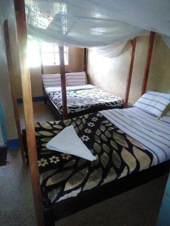 Imagen de la habitación del Hotel Mwisho Mwisho Tourist. Foto 10