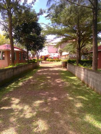 Imagen general del Hotel Mwisho Mwisho Tourist. Foto 2