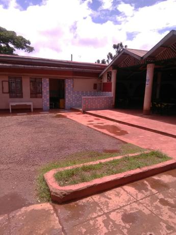 Imagen general del Hotel Mwisho Mwisho Tourist. Foto 3