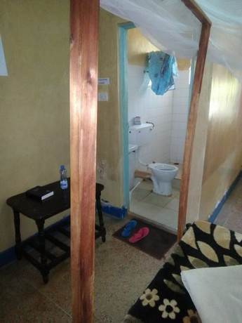 Imagen de la habitación del Hotel Mwisho Mwisho Tourist. Foto 11