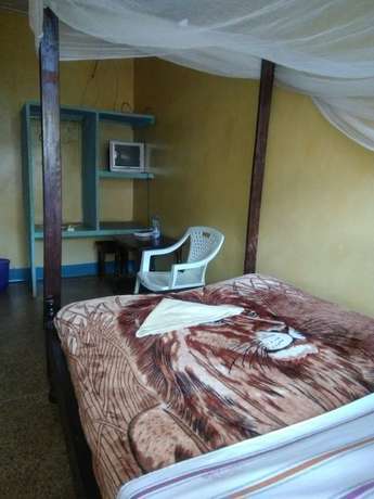 Imagen de la habitación del Hotel Mwisho Mwisho Tourist. Foto 13