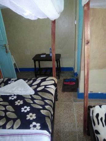 Imagen de la habitación del Hotel Mwisho Mwisho Tourist. Foto 14