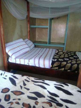 Imagen de la habitación del Hotel Mwisho Mwisho Tourist. Foto 15