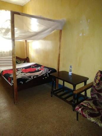Imagen de la habitación del Hotel Mwisho Mwisho Tourist. Foto 16