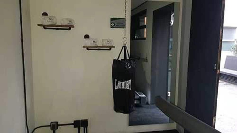 Imagen de los interiores del Hotel Mx Aeropuerto. Foto 15