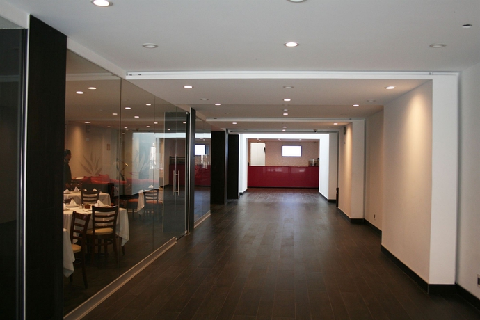 Imagen de los interiores del Hotel Mx Garibaldi. Foto 8
