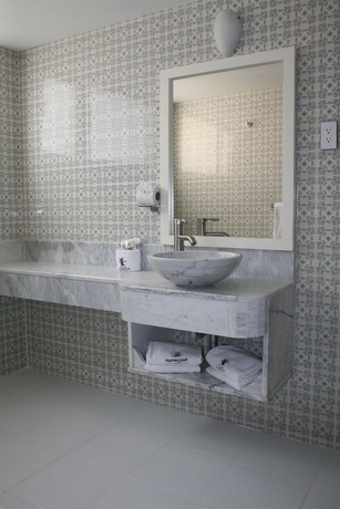 Imagen de la habitación del Hotel Mx Garibaldi. Foto 4