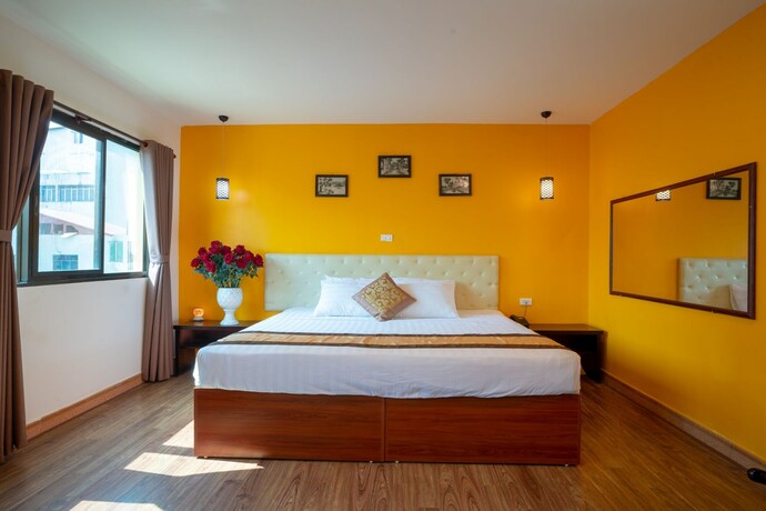 Imagen general del Hotel My 23. Foto 1