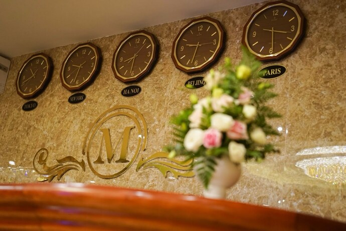 Imagen de los interiores del Hotel My 23. Foto 15