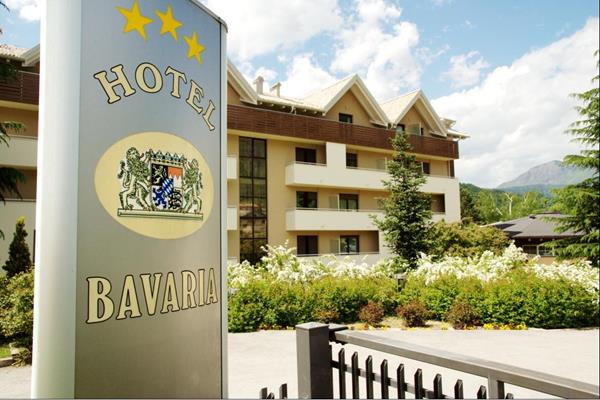 Imagen general del Hotel My Active. Foto 1