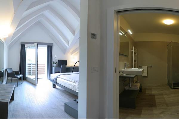 Imagen general del Hotel My Active. Foto 6
