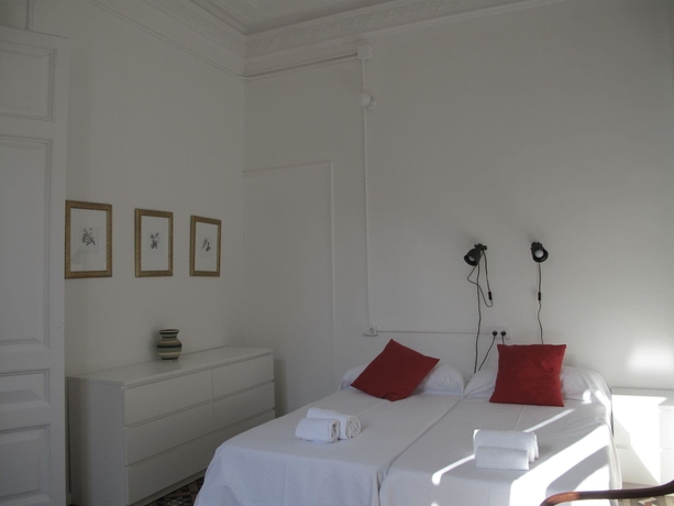 Imagen de la habitación del Hotel My Address in Barcelona. Foto 9