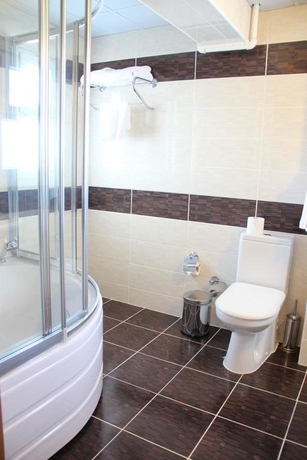 Imagen de la habitación del Hotel My Aegean Star. Foto 4