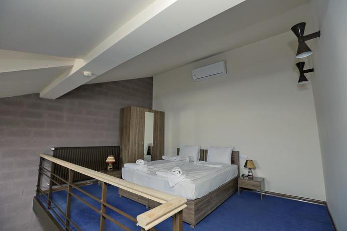 Imagen de la habitación del Hotel My Apartments Yerevan. Foto 2