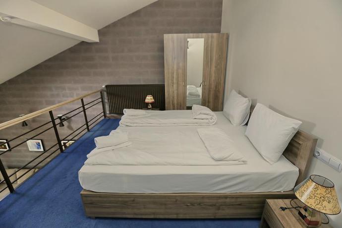 Imagen general del Hotel My Apartments Yerevan. Foto 1