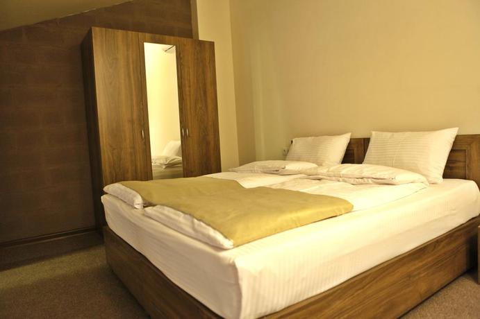 Imagen de la habitación del Hotel My Apartments Yerevan. Foto 5