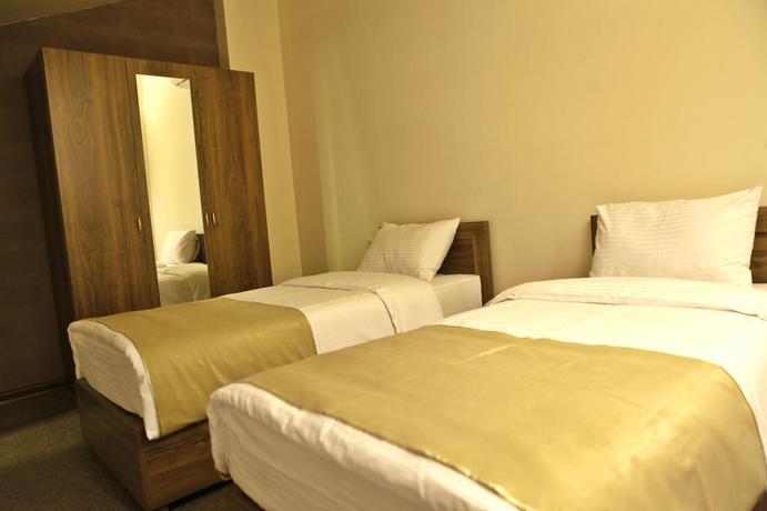 Imagen de la habitación del Hotel My Apartments Yerevan. Foto 6