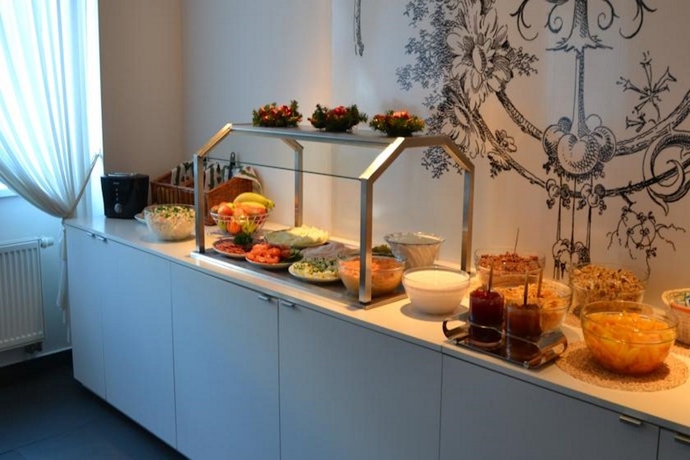 Imagen general del Hotel My Apollon Prague. Foto 2