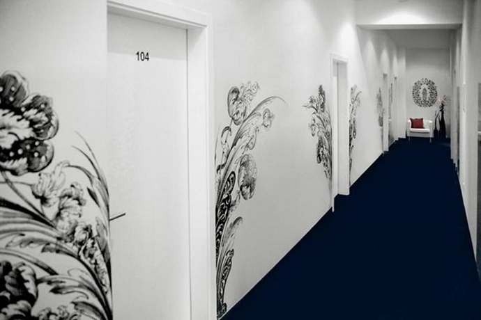 Imagen general del Hotel My Apollon Prague. Foto 3