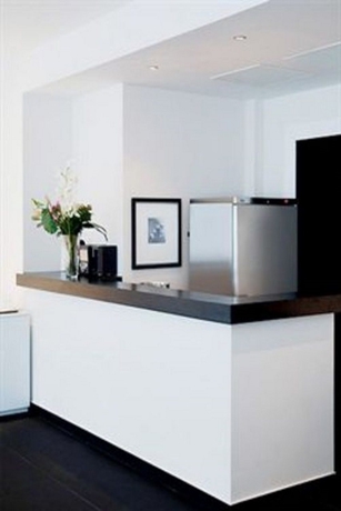 Imagen general del Hotel My Apollon Prague. Foto 6