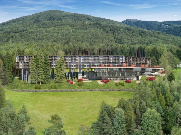 Imagen de los exteriores del Hotel My Arbor - Adults Only. Foto 14