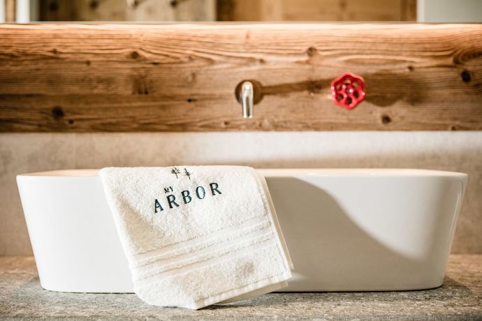 Imagen general del Hotel My Arbor - Adults Only. Foto 4