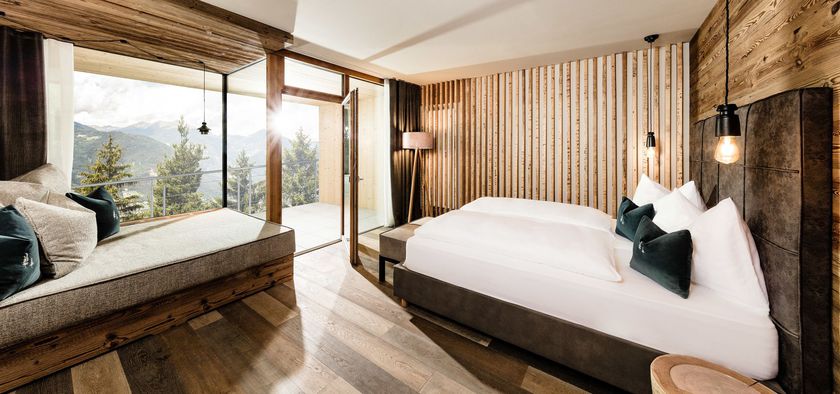 Imagen de los exteriores del Hotel My Arbor - Adults Only. Foto 15
