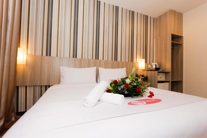Imagen general del Hotel My At Bukit Bintang. Foto 6