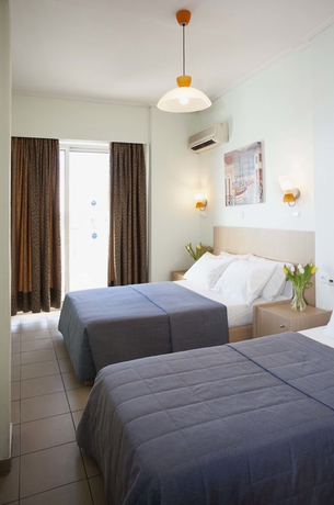 Imagen de la habitación del Hotel My Athens. Foto 6