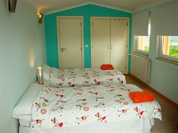 Imagen general del Hotel My Azinheira Villa. Foto 6