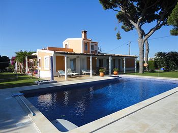 Imagen general del Hotel My Azinheira Villa. Foto 8