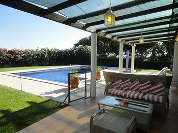 Imagen general del Hotel My Azinheira Villa. Foto 9