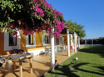 Imagen general del Hotel My Azinheira Villa. Foto 10