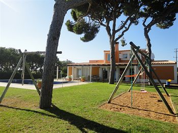 Imagen general del Hotel My Azinheira Villa. Foto 11