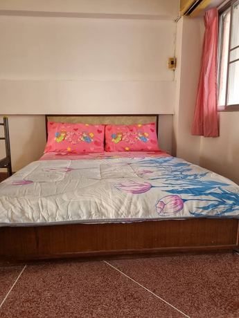Imagen de la habitación del Hotel My Bangkok Noi. Foto 1