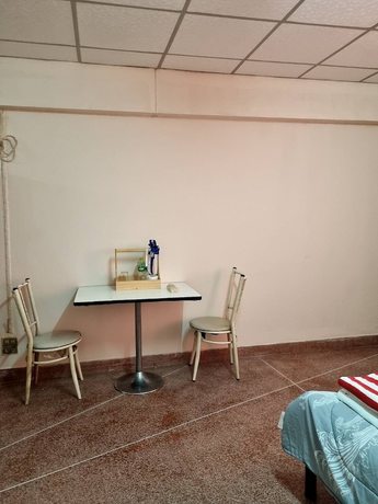 Imagen de la habitación del Hotel My Bangkok Noi. Foto 2