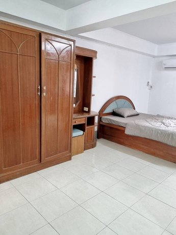 Imagen de la habitación del Hotel My Bangkok Noi. Foto 3