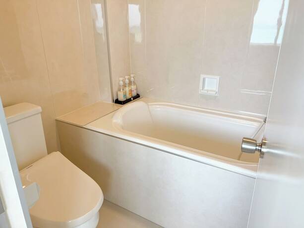 Imagen general del Hotel My Beach Resort. Foto 2