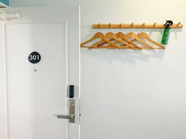 Imagen general del Hotel My Beach Resort. Foto 3