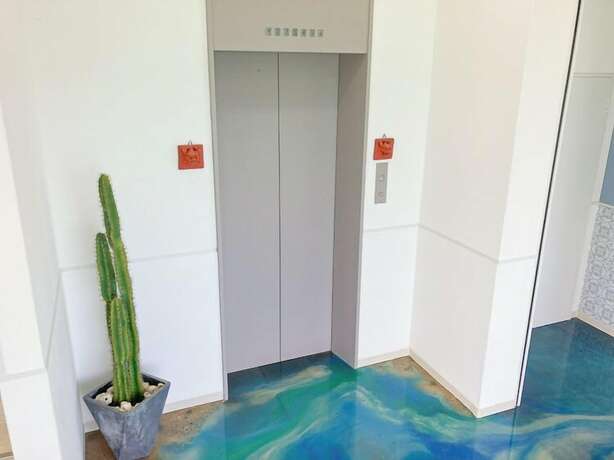 Imagen general del Hotel My Beach Resort. Foto 4